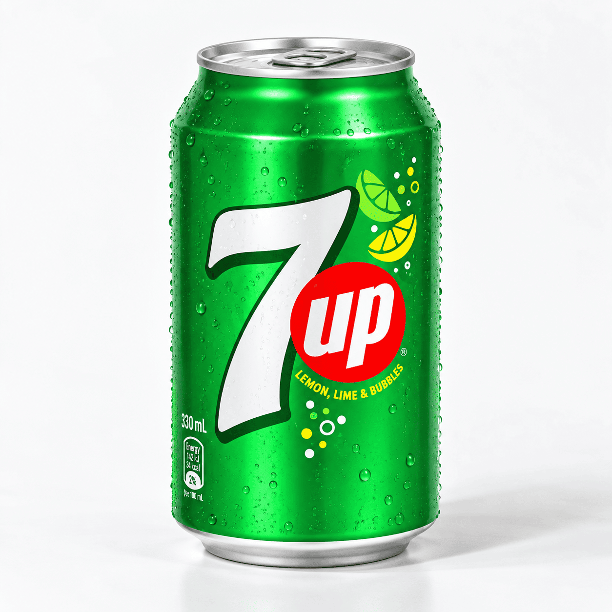 7UP