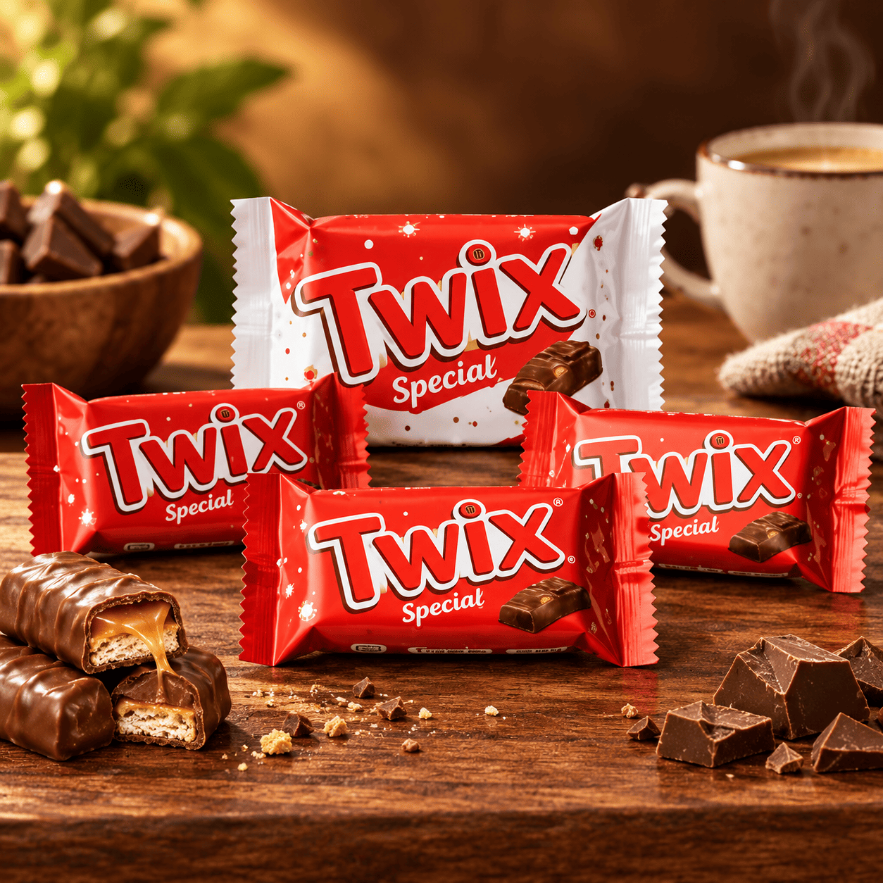 Twix