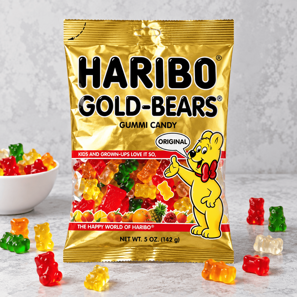 Haribo
