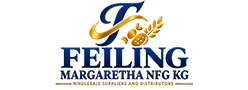 Feiling Margaretha NFG Logo