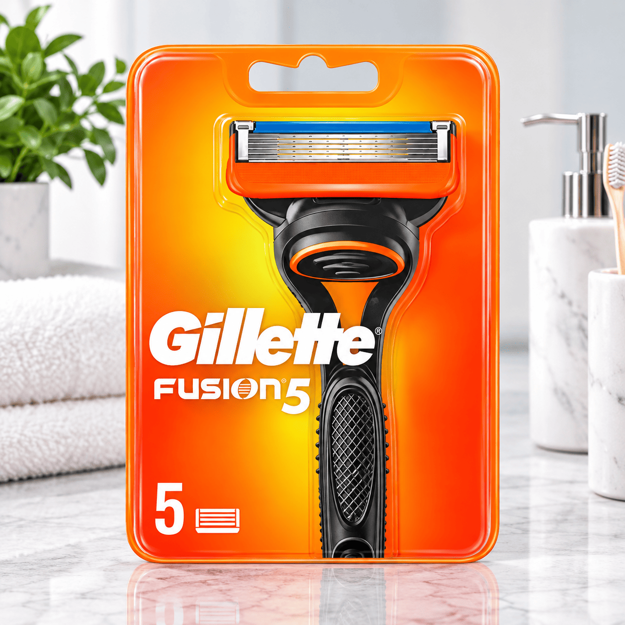 Gillette