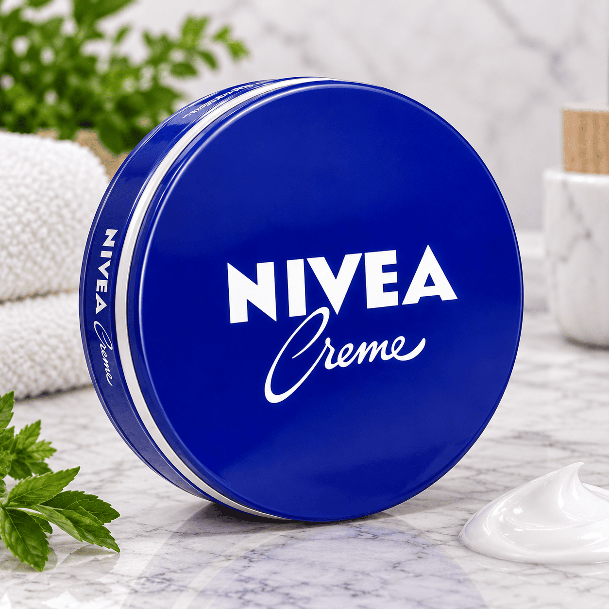 NIVEA
