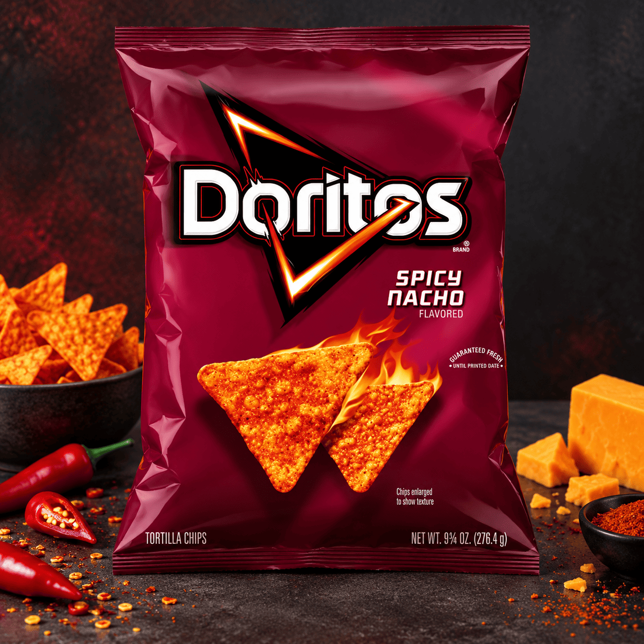 Doritos