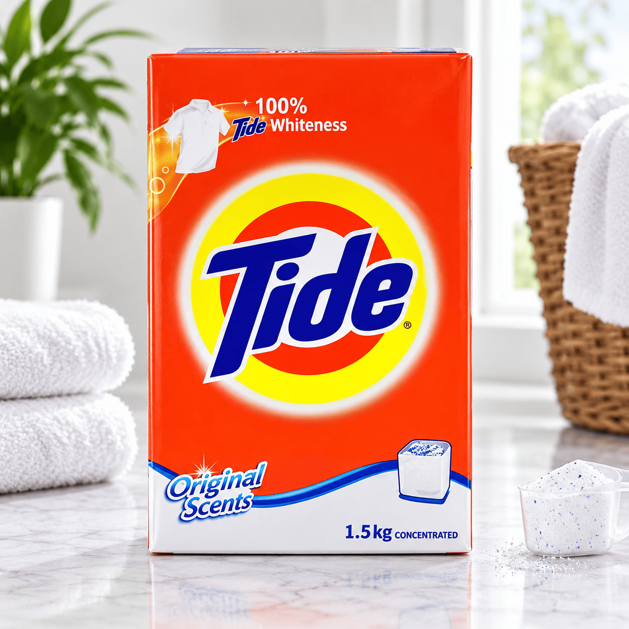 Tide