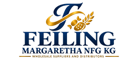 FMCG Deport Logo
